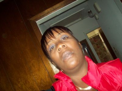 Susie Adger