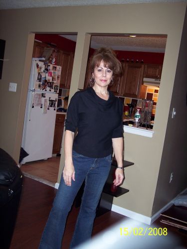 Diane Silvestri