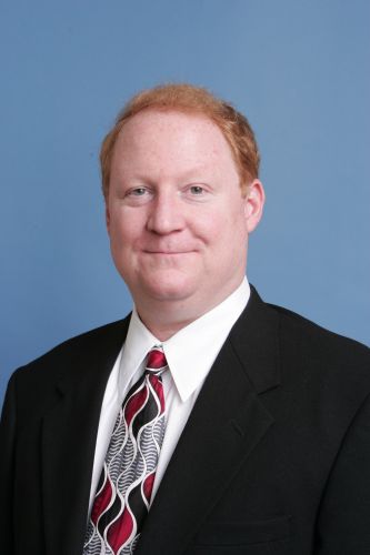 Kent Clayton