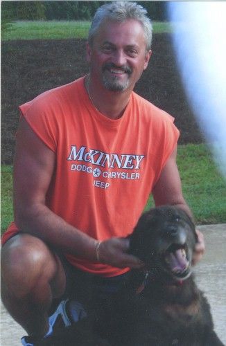 Mark Holliday