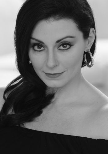 Nicole Brink