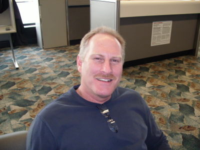 William Peacock