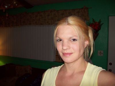 Heather Egner