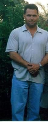Marcus Colacchio