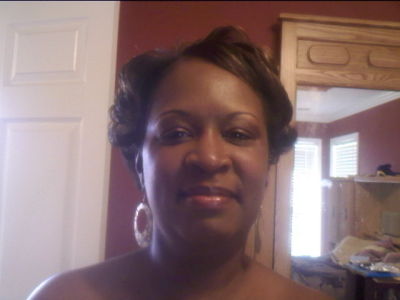 Pamela Pringle-Harris