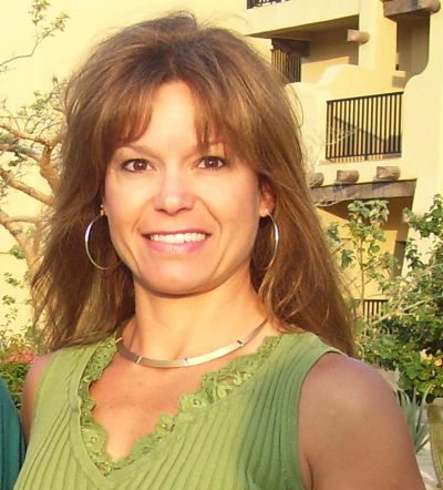 Pamela Wilson