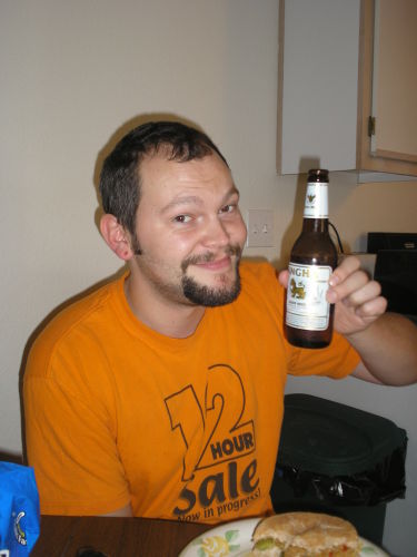 Joshua Hook
