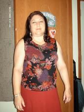 Debra Metzger