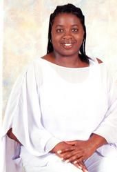 Niamalika Brown