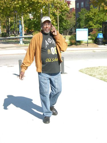 Gregory Grice