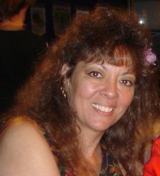 Desiree Espinoza
