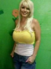 Leoshaiea Rivera