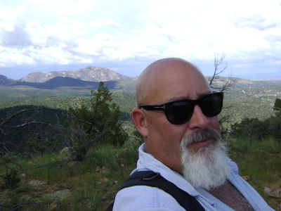 Fred Wilkens