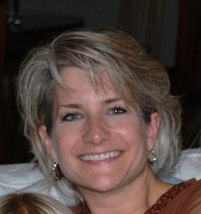 Mary Macdonald