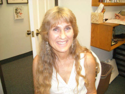 Winona Sollock