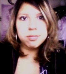 Nayeli Melgoza