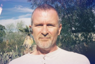 Albert Downs