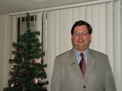 Scott Williams