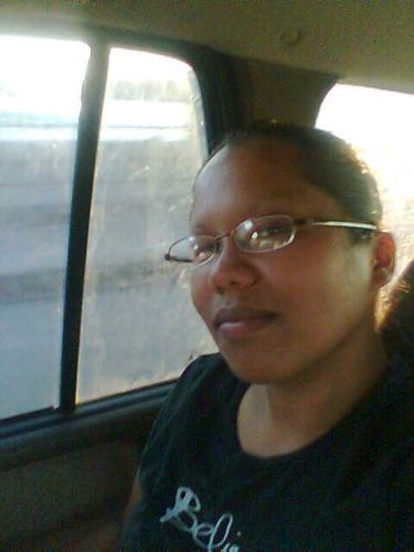Sarah Hight