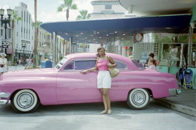 Edwina Hunter