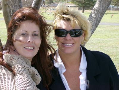 Connie Rega