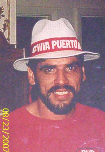 Daniel Quiles