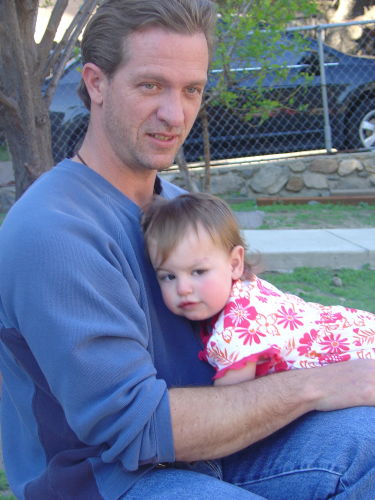 Scott Behrends