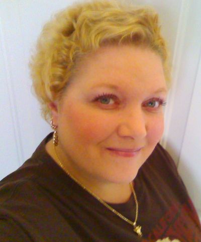 Kimberly Collins