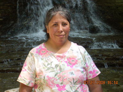 Iris Williams
