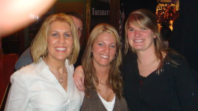 Melissa Richards