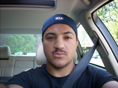 Marcos Garcia