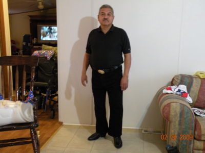 Juan Jacinto
