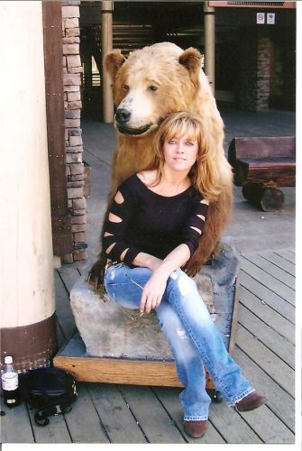 Vicki Wendt