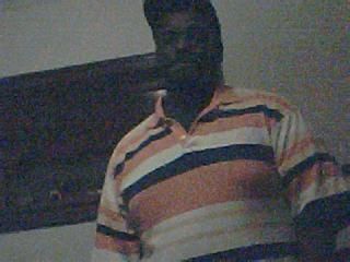 Adama Brisco