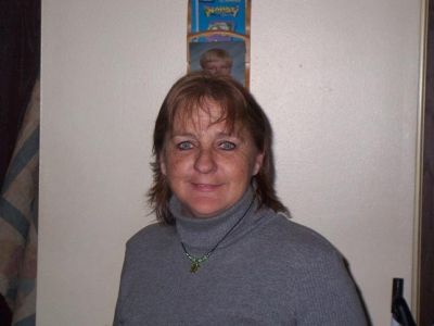 Glenda Zaidenberg