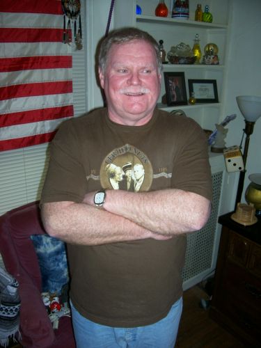 James Reynolds