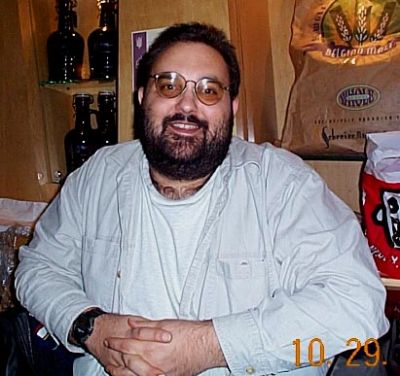 Adam Rollins