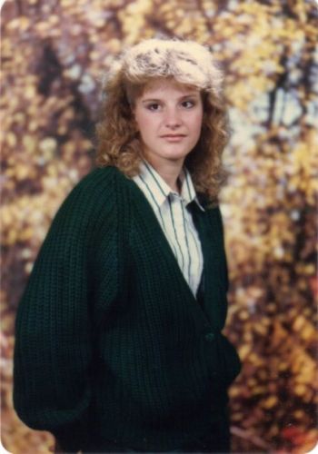 Kimberly Adams
