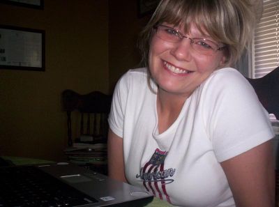 Cheryl Ogden