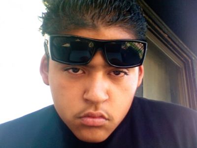 Jose Hernandez