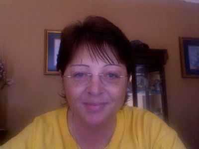 Tammy Thomson
