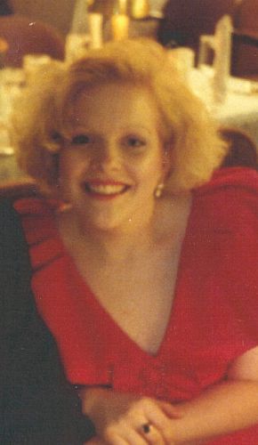 Sharon Petersen