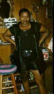 Alicia Crayton
