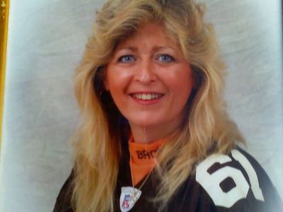 Ellen Carr