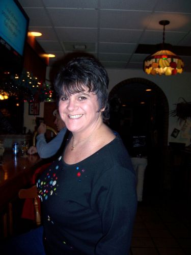 Karen Lhussier