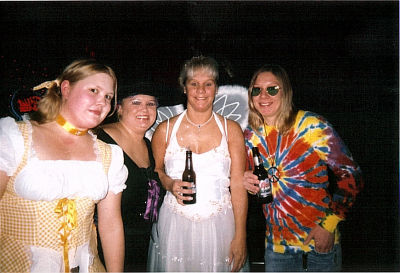 Tracy Ellersick