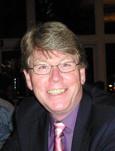 Robert Herbage