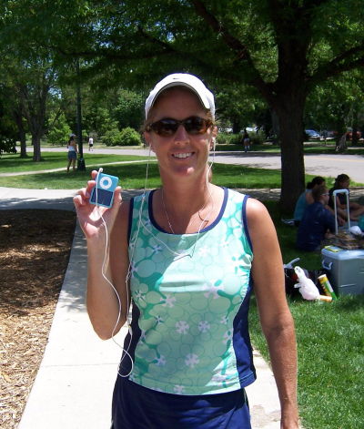 Katherine Riebe