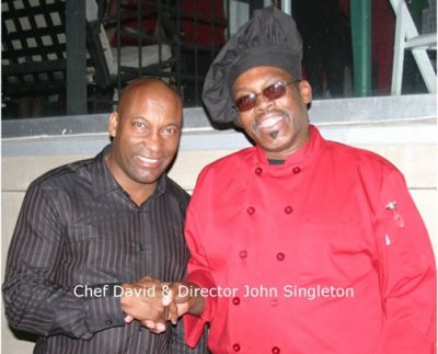 David Bowens