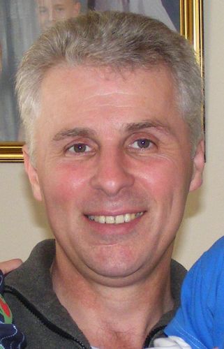 Anthony Beeby